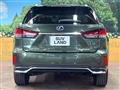 2021 Lexus RX