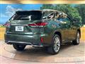 2021 Lexus RX