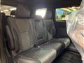 2026 Toyota Alphard Hybrid