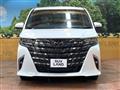 2026 Toyota Alphard Hybrid
