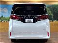 2026 Toyota Alphard Hybrid