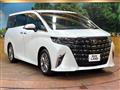 2026 Toyota Alphard Hybrid