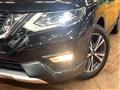 2019 Nissan X-Trail