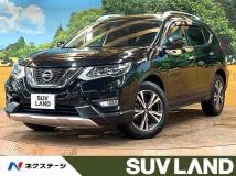 2019 Nissan X-Trail