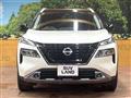 2022 Nissan X-Trail