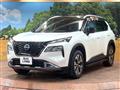 2022 Nissan X-Trail