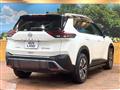 2022 Nissan X-Trail