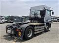 2016 Mitsubishi Fuso Super Great