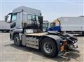 2016 Mitsubishi Fuso Super Great