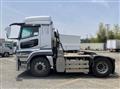 2016 Mitsubishi Fuso Super Great