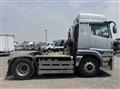 2016 Mitsubishi Fuso Super Great