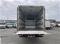 2016 Hino Ranger