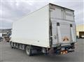 2016 Hino Ranger