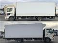 2016 Hino Ranger
