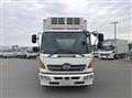 2016 Hino Ranger
