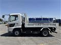 2016 Hino Ranger