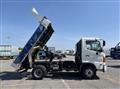 2016 Hino Ranger