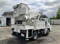 2015 Isuzu Elf Truck