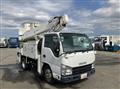 2015 Isuzu Elf Truck