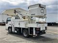 2015 Isuzu Elf Truck