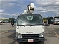 2015 Isuzu Elf Truck