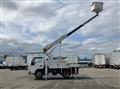 2015 Isuzu Elf Truck