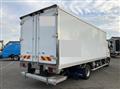 2019 Hino Ranger