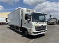 2019 Hino Ranger