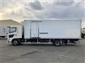 2019 Hino Ranger