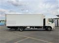 2019 Hino Ranger