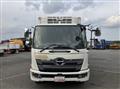 2019 Hino Ranger