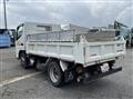 2021 Mitsubishi Fuso Canter