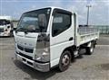 2021 Mitsubishi Fuso Canter