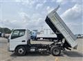 2021 Mitsubishi Fuso Canter