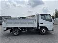 2021 Mitsubishi Fuso Canter