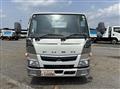 2021 Mitsubishi Fuso Canter