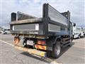 2023 Mitsubishi Fuso Fighter