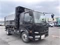 2023 Mitsubishi Fuso Fighter