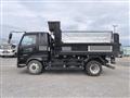 2023 Mitsubishi Fuso Fighter