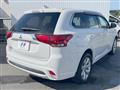 2017 Mitsubishi Outlander
