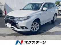 2017 Mitsubishi Outlander