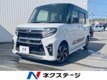 2021 Daihatsu Tanto