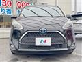 2018 Toyota Sienta