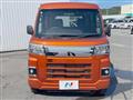 2022 Daihatsu Hijet Cargo
