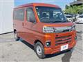 2022 Daihatsu Hijet Cargo