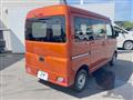 2022 Daihatsu Hijet Cargo