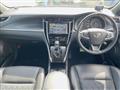 2017 Toyota Harrier