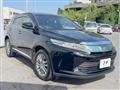 2017 Toyota Harrier