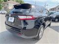 2017 Toyota Harrier