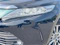 2017 Toyota Harrier